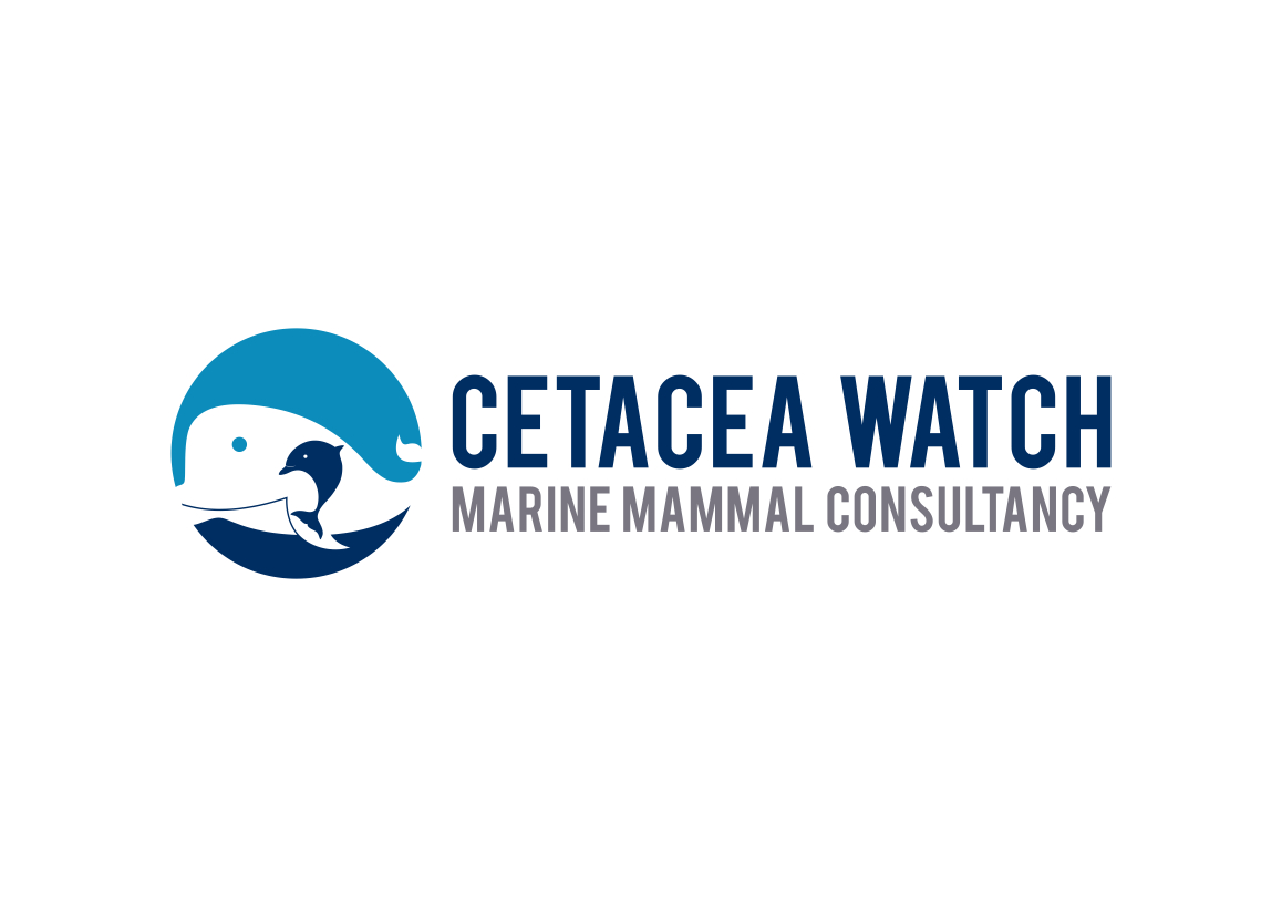 Logo Design by daniswarasayang for Cetacea Watch | Design #2039194