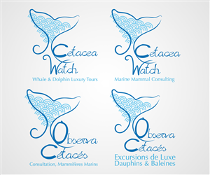 Logo Design by Lucie M.