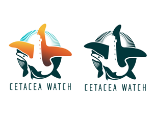 Logo-Design von vyasa für Cetacea Watch | Design #1969846