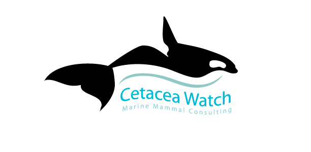 Logo Design by Mandy Illustrator for Cetacea Watch | Design #1992373