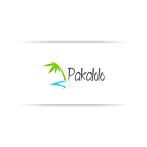 Pakalolo | Logo Design by Michael Zhang