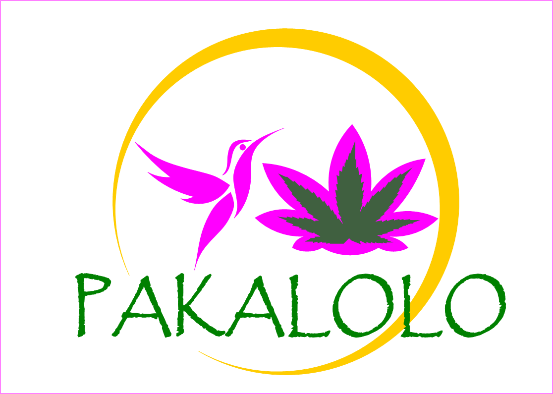 Logo Design by Ellison for Pakalolo | Design #8170692
