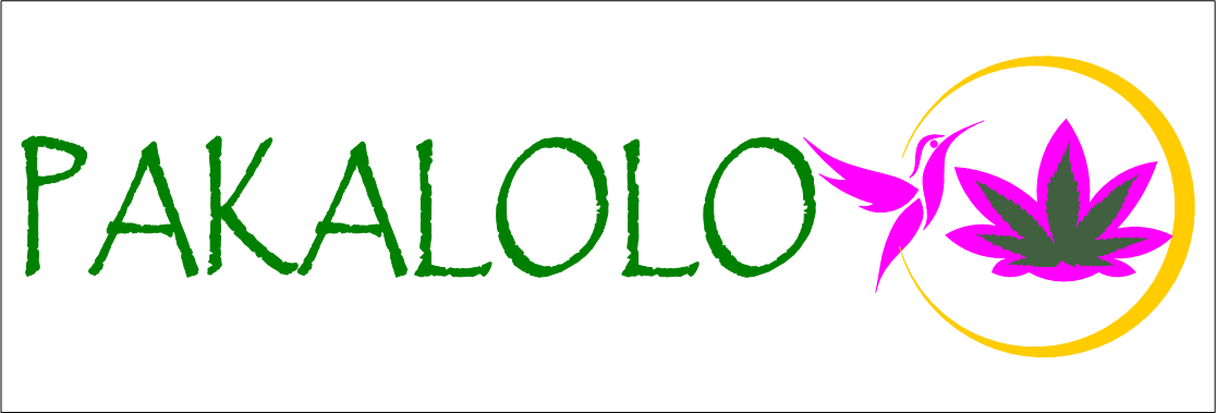 Logo Design by Ellison for Pakalolo | Design #8422035