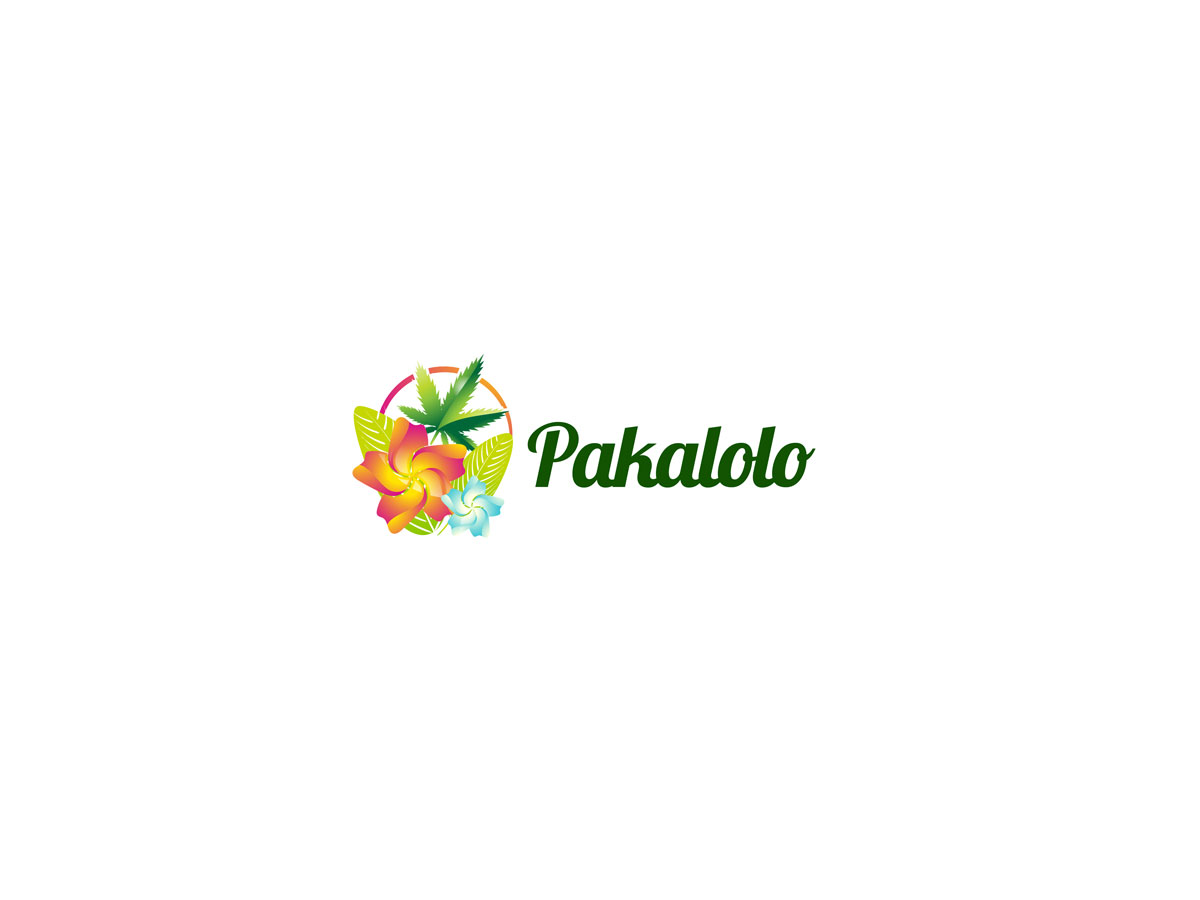 Logo-Design von sbelogd für Pakalolo | Design #8442508