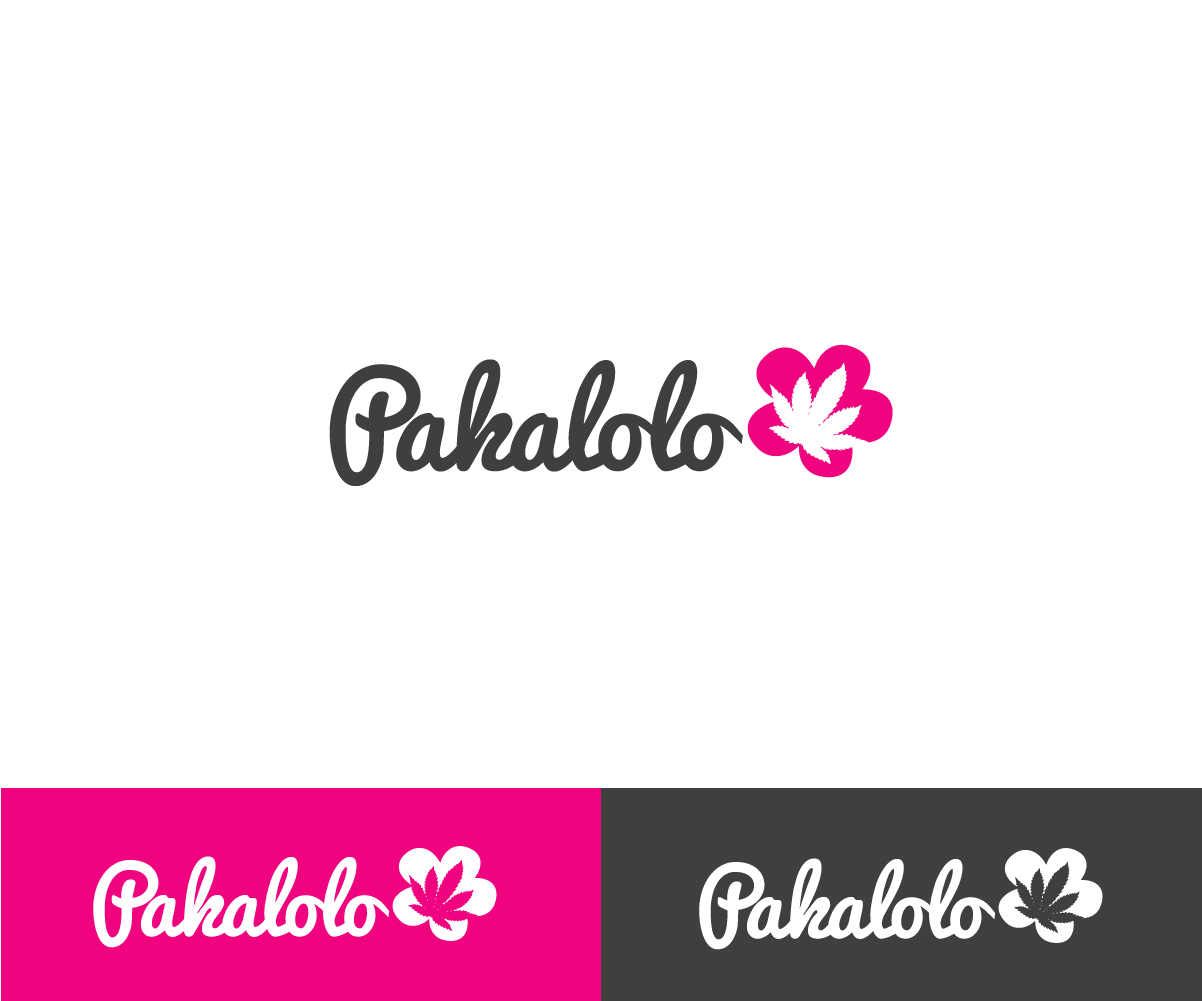 Logo Design by hybryd for Pakalolo | Design #8451772