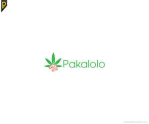 Logo Design by poisonvectors for Pakalolo | Design #8452525