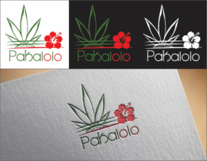 Logo Design by DG for Pakalolo | Design: #8394595