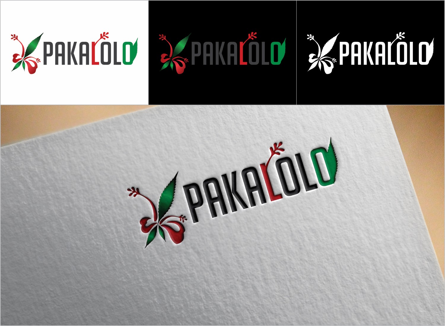 Design de Logo par DG pour Pakalolo | Design #8394648