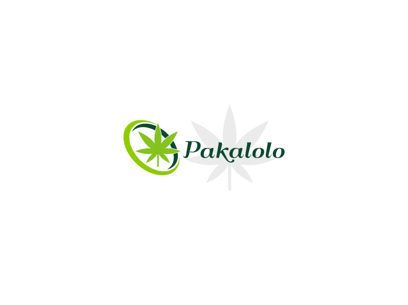 Logo Design by MD Alamgir Hussain for Pakalolo | Design #8426977