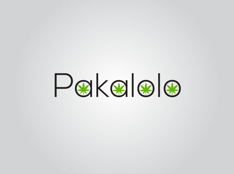 Logo Design by MD Alamgir Hussain for Pakalolo | Design #8427071