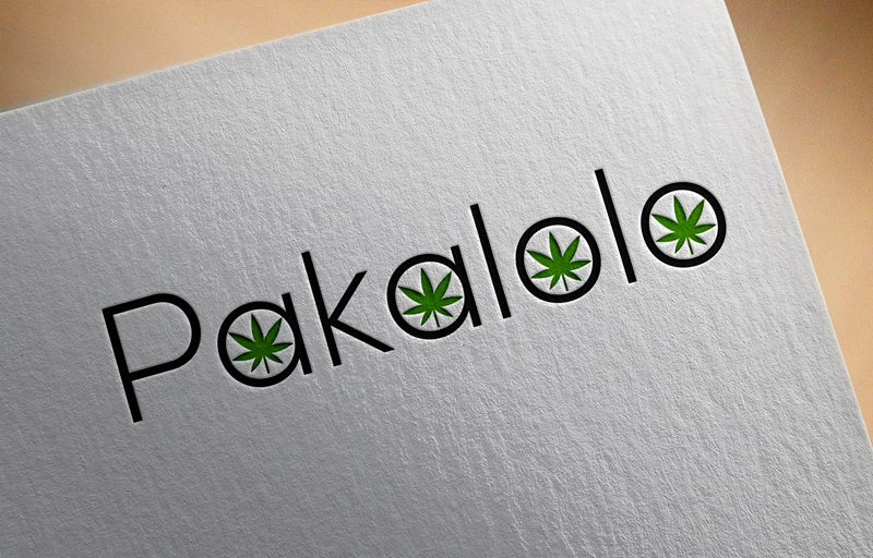 Logo Design by MD Alamgir Hussain for Pakalolo | Design #8427091