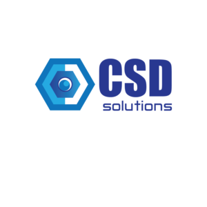 Logo Design by Jaydevb for CSD Solutions | Design #8412594