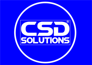 Logo Design by Ellison for CSD Solutions | Design: #8216186