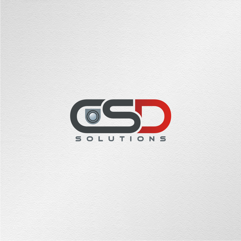 Diseño de Logo por Arham Hidayat para CSD Solutions | Diseño #8444305