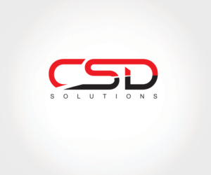 Logo Design by bedesign for CSD Solutions | Design: #8396331