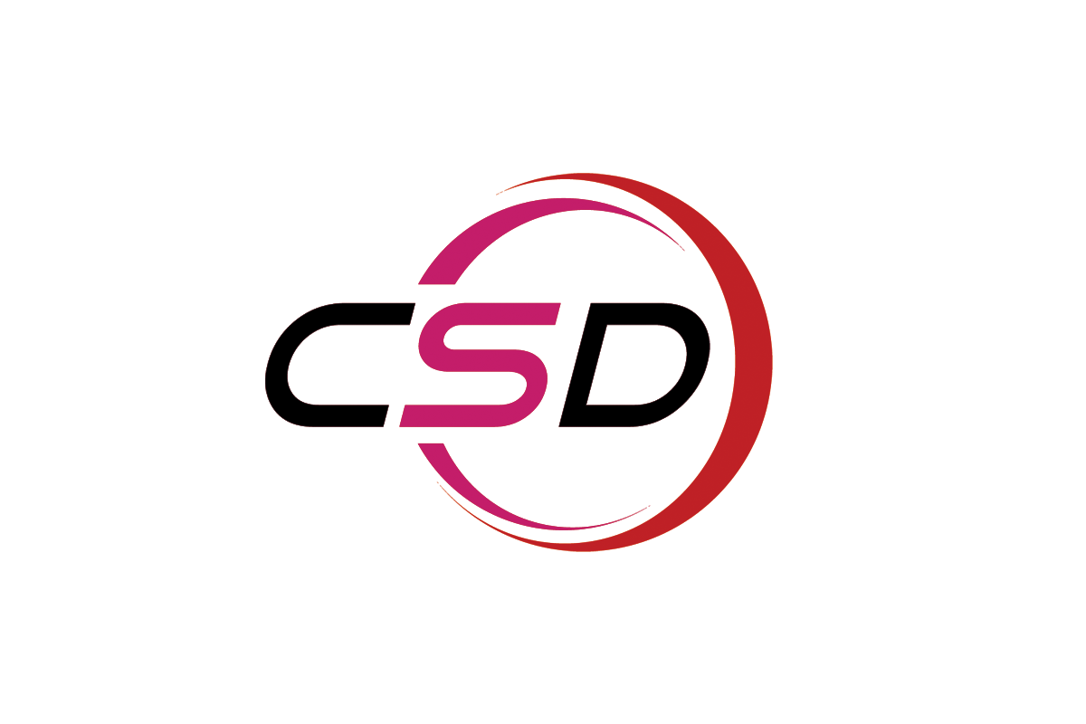 Logo Design by bedesign for CSD Solutions | Design #8405197