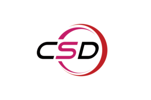 Logo Design by bedesign for CSD Solutions | Design: #8405197