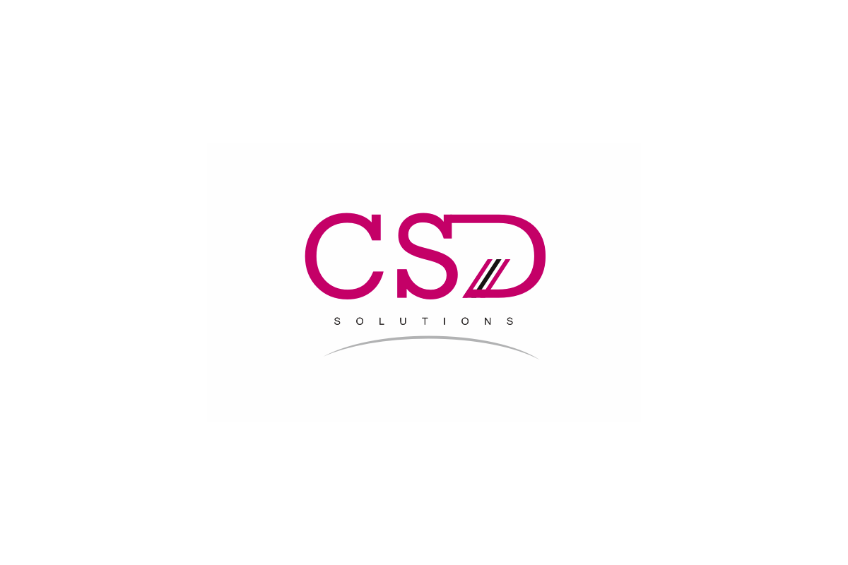 Logo Design by bedesign for CSD Solutions | Design #8405952