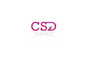 Logo Design by bedesign for CSD Solutions | Design: #8405952