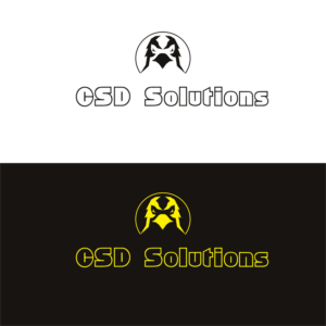 Logo Design by Fajfric for CSD Solutions | Design: #8421418