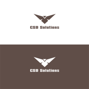 Logo Design by Fajfric for CSD Solutions | Design: #8421426