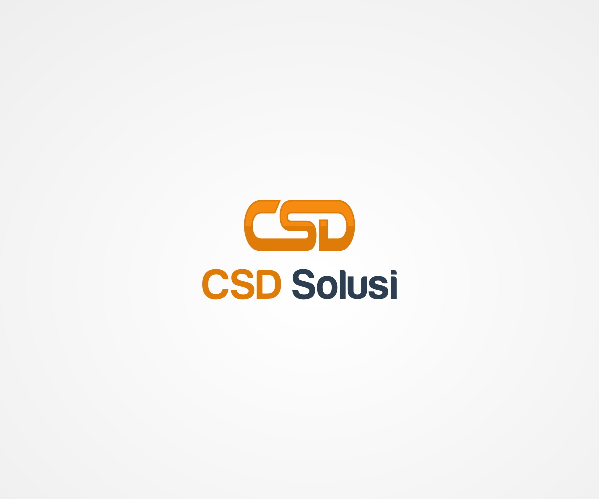 Logo Design by rendy cemix for CSD Solutions | Design #8444565