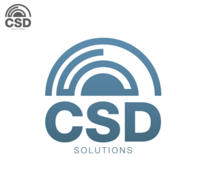 Logo Design by shzyb for CSD Solutions | Design #8389273