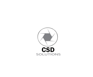 Logo Design by sugu0788 for CSD Solutions | Design: #8400917