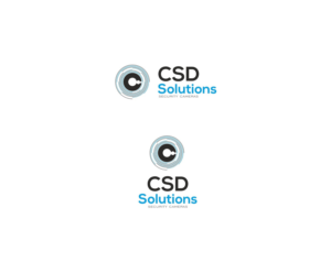 Logo Design by IF for CSD Solutions | Design: #8475205