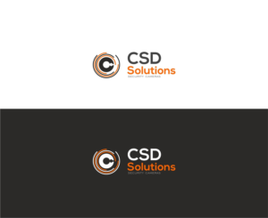 Logo Design by IF for CSD Solutions | Design: #8481419