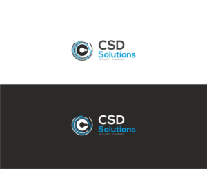Logo Design by IF for CSD Solutions | Design: #8481420