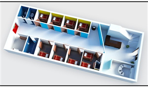 3D Design by Shaders99