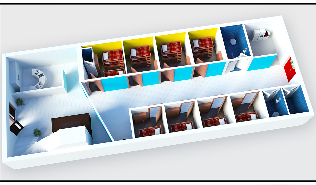 3D Design by Shaders99 for Zul | Design #1974856