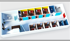 3D Design by Shaders99 for Zul | Design: #1974856