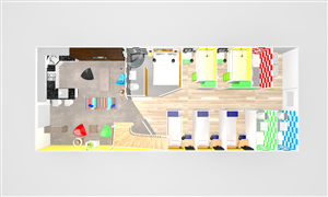 3D Design by RC Agency