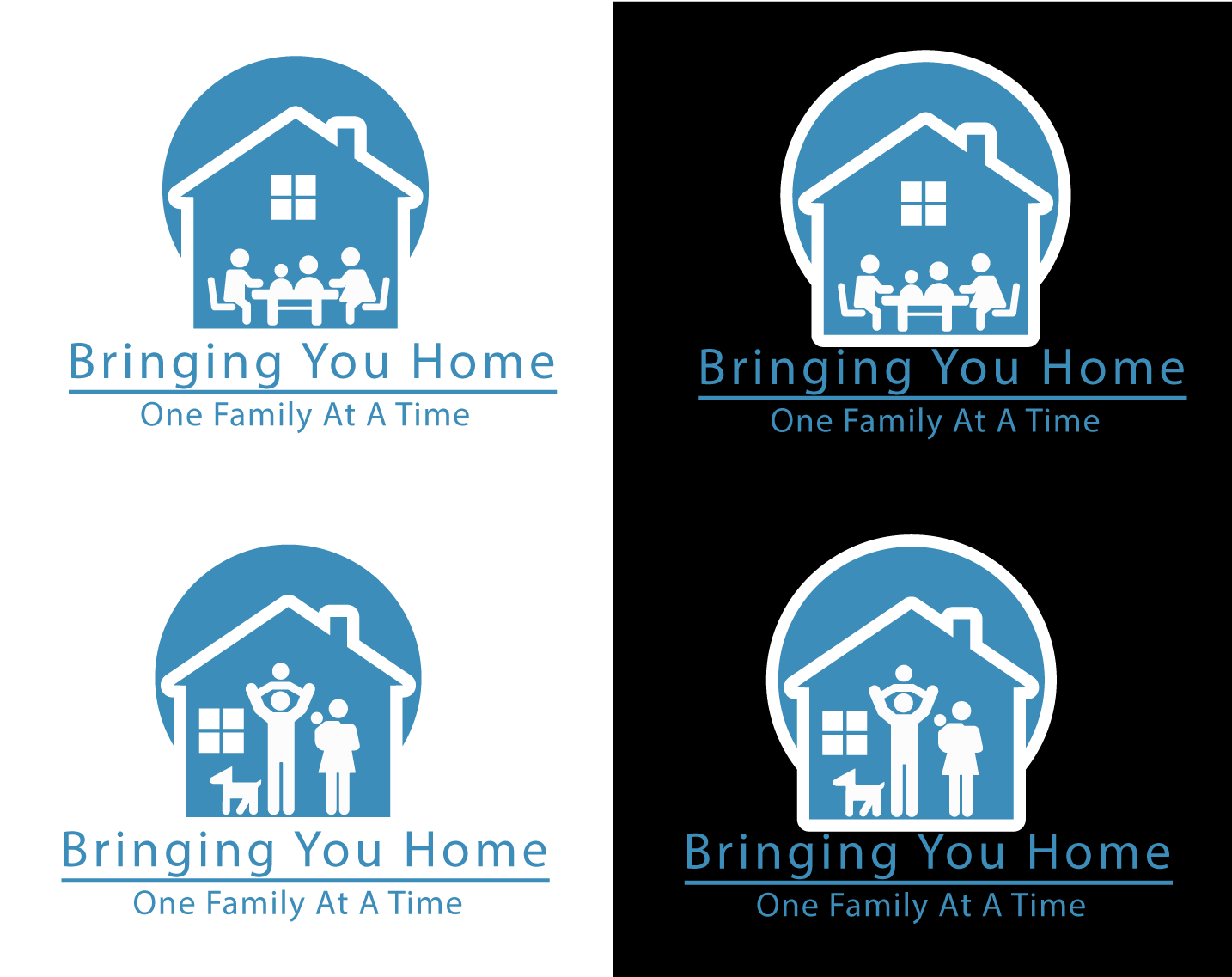 Logo Design by jleckert for Insurance Across America (IAA) | Design #8158518