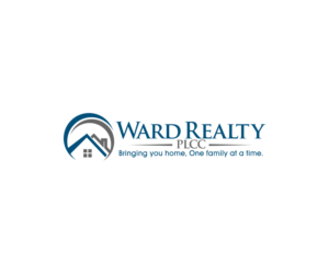 Ward Realty,PLLC Logo Design | Logo Design by .Ashu.