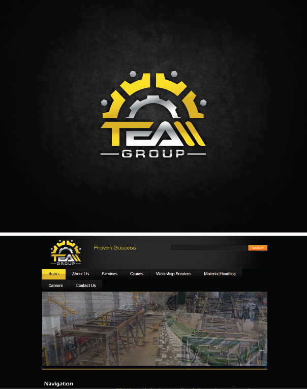 Logo Design by debdesign for this project | Design #8163521