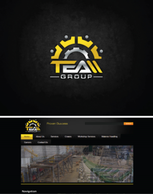 Logo Design by debdesign for this project | Design: #8163521