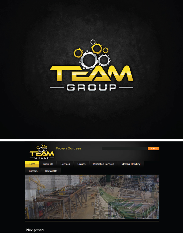 Logo Design by debdesign for this project | Design #8163522