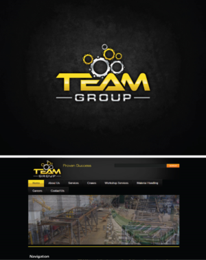 Logo Design by debdesign for this project | Design: #8163522