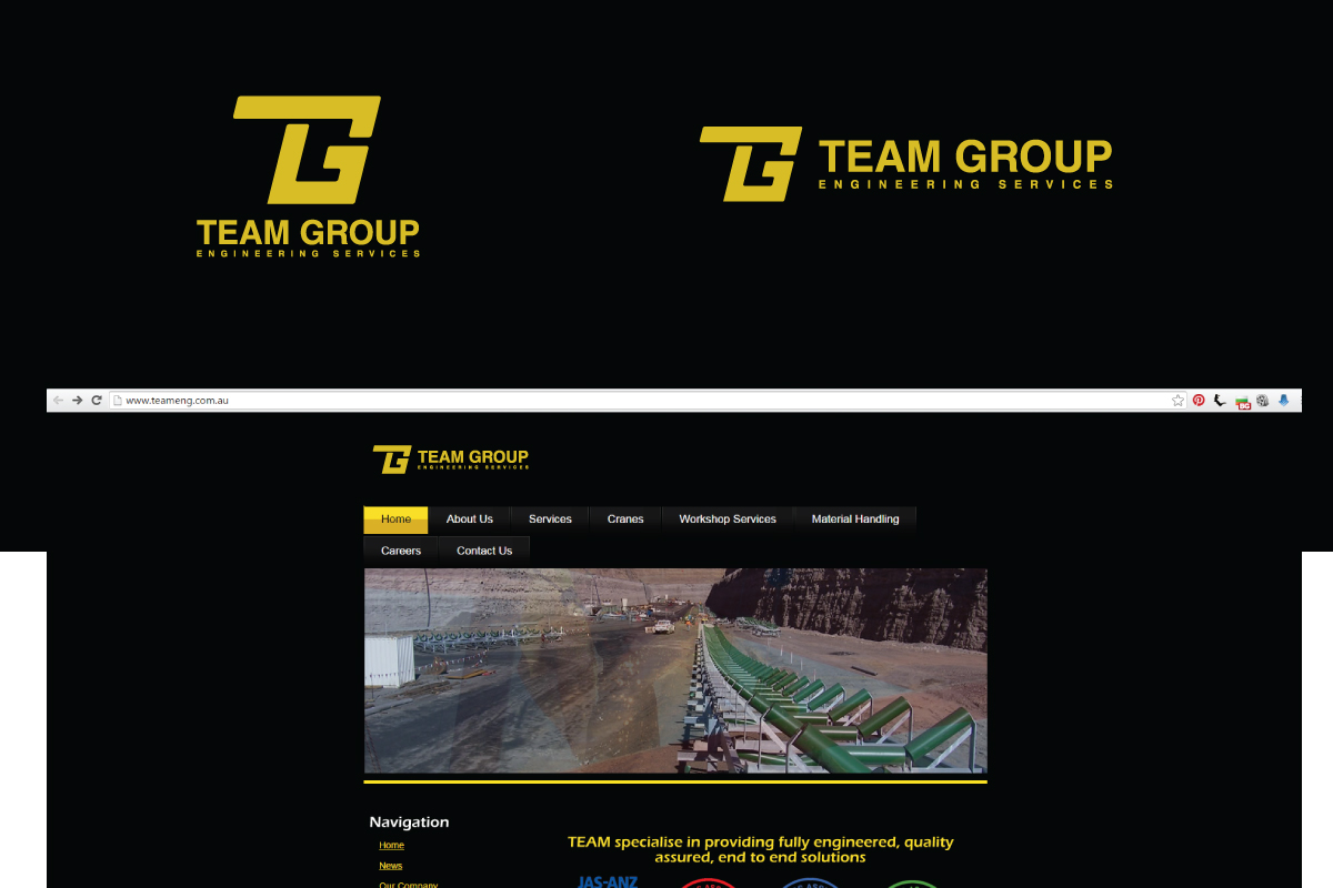Logo Design by Hulk smith for this project | Design #8168075