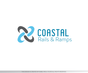 Design de Logo par isabel.paoli pour ce projet | Design : #8163039