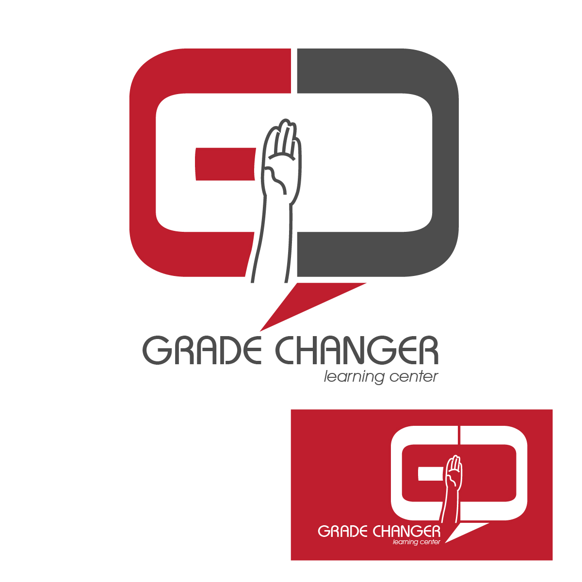 Diseño de Logo por Caloyzki para este proyecto | Diseño #8395838