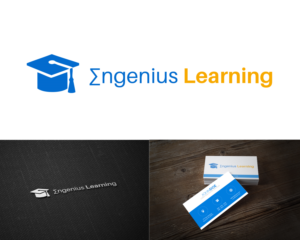 Diseño de Logo por JR designs para este proyecto | Diseño: #8450970