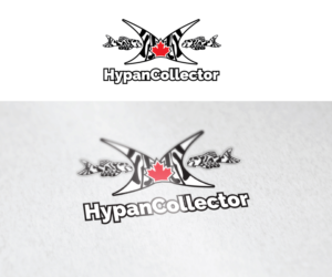 Logo Design by VRyCreative for Hypancollector | Design: #8164347