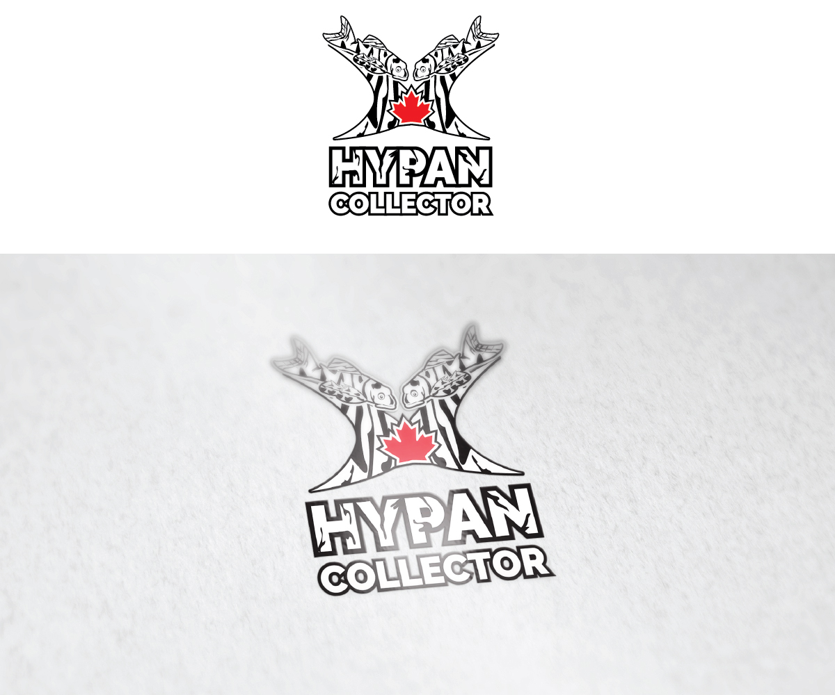 Logo Design by VRyCreative for Hypancollector | Design #8173158