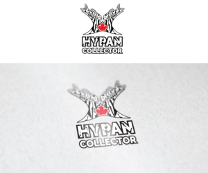Logo Design by VRyCreative for Hypancollector | Design: #8173158