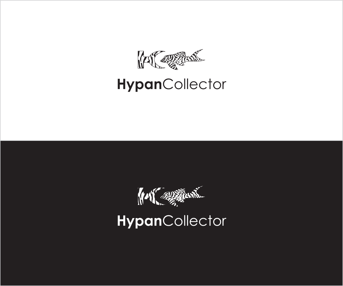 Logo-Design von bijuak für Hypancollector | Design #8170524