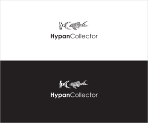 Logo Design by bijuak for Hypancollector | Design: #8170524